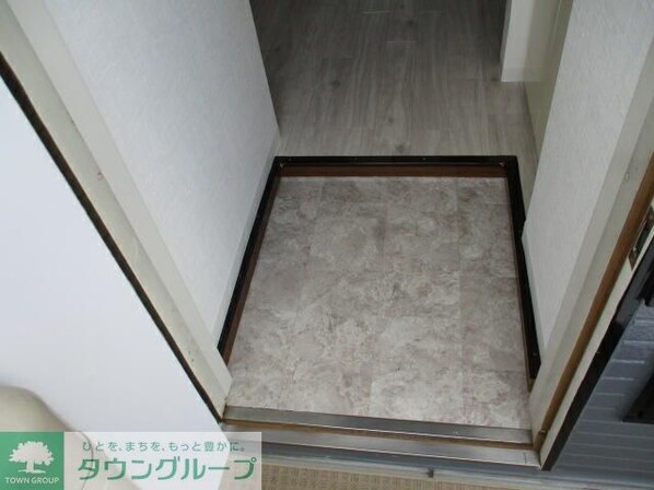 ヴェルドミール南柏B棟の物件内観写真